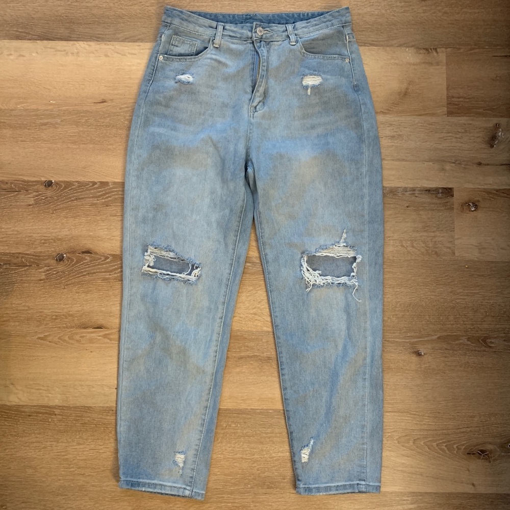 Shein Jeans